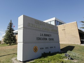 Regina Public Faculties to cut back workers to stability funds however no layoffs